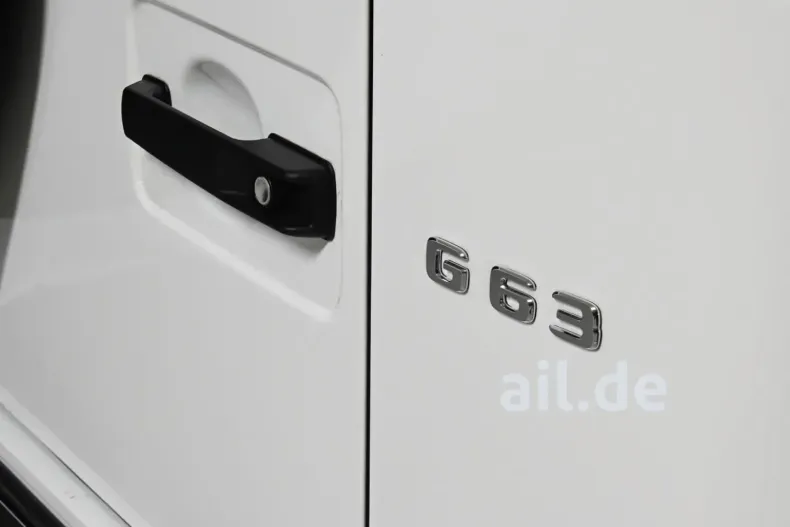 Mercedes-Benz G 63 AMG din 2022 cu 53.333 km - oferta MER164523 - foto 15