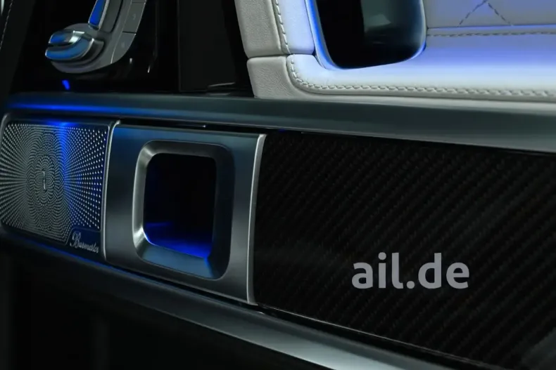 Mercedes-Benz G 63 AMG din 2022 cu 53.333 km - oferta MER164523 - foto 17