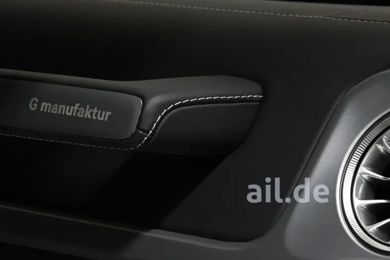 Mercedes-Benz G 63 AMG din 2022 cu 53.333 km - oferta MER164523 - foto 18