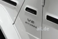 Mercedes-Benz G 63 AMG din 2022 cu 53.333 km - oferta MER164523 - foto 19