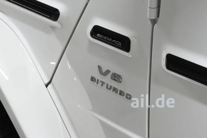 Mercedes-Benz G 63 AMG din 2022 cu 53.333 km - oferta MER164523 - foto 19