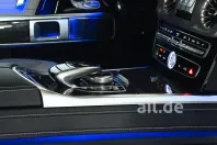 Mercedes-Benz G 63 AMG din 2022 cu 53.333 km - oferta MER164523 - foto 20