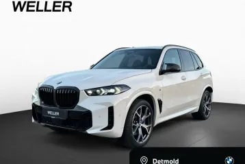 BMW X5 din 2023 - oferta BMW164525
