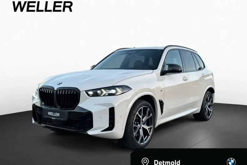 BMW X5 din 2023 cu 41.700 km - oferta BMW164525 - foto 1