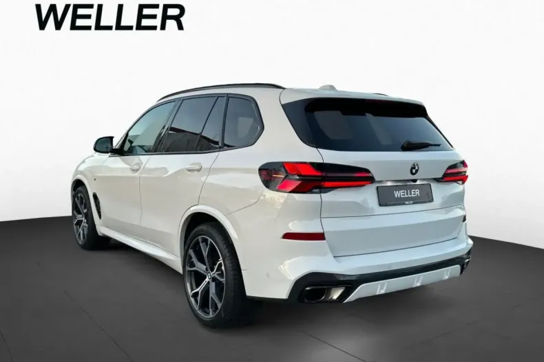 BMW X5 din 2023 cu 41.700 km - oferta BMW164525 - foto 3