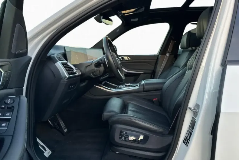 BMW X5 din 2023 cu 41.700 km - oferta BMW164525 - foto 4