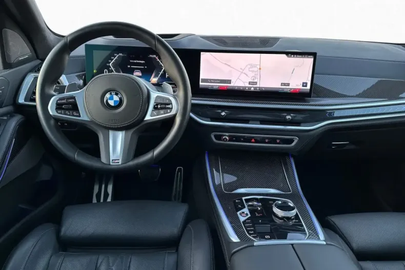 BMW X5 din 2023 cu 41.700 km - oferta BMW164525 - foto 10