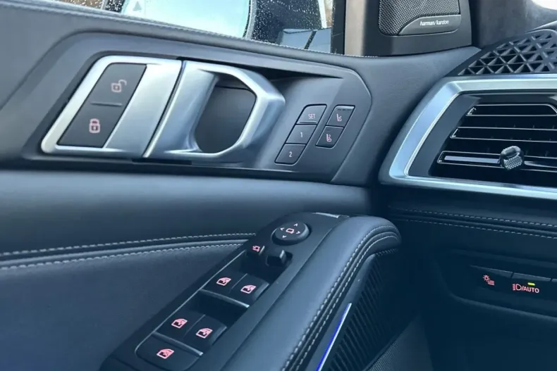 BMW X5 din 2023 cu 41.700 km - oferta BMW164525 - foto 14