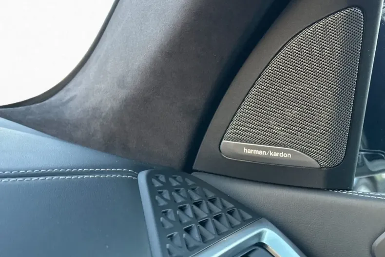 BMW X5 din 2023 cu 41.700 km - oferta BMW164525 - foto 15