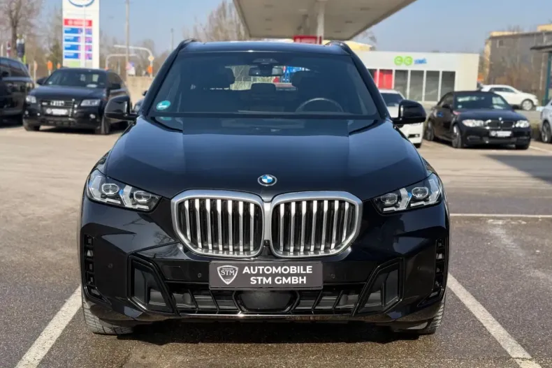 BMW X5 din 2023 cu 23.400 km - oferta BMW164526 - foto 2