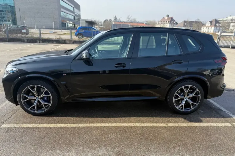 BMW X5 din 2023 cu 23.400 km - oferta BMW164526 - foto 3