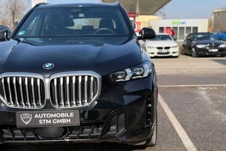 BMW X5 din 2023 cu 23.400 km - oferta BMW164526 - foto 9