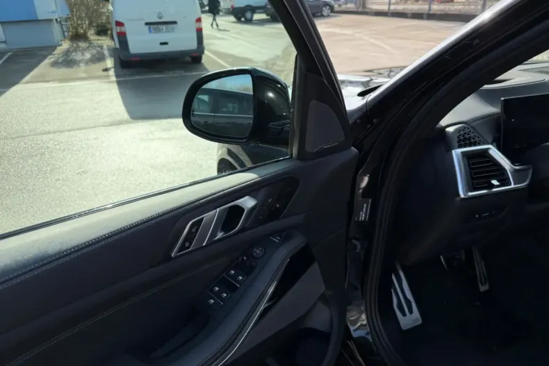 BMW X5 din 2023 cu 23.400 km - oferta BMW164526 - foto 11