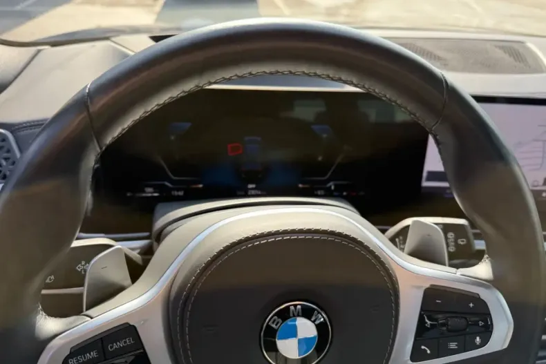 BMW X5 din 2023 cu 23.400 km - oferta BMW164526 - foto 14