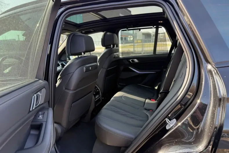 BMW X5 din 2023 cu 23.400 km - oferta BMW164526 - foto 16