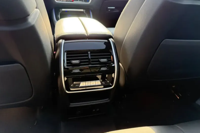 BMW X5 din 2023 cu 23.400 km - oferta BMW164526 - foto 18