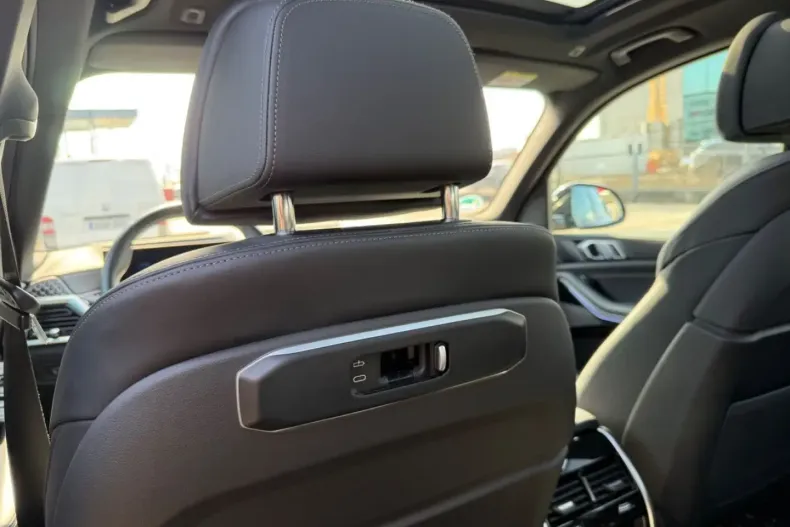 BMW X5 din 2023 cu 23.400 km - oferta BMW164526 - foto 19