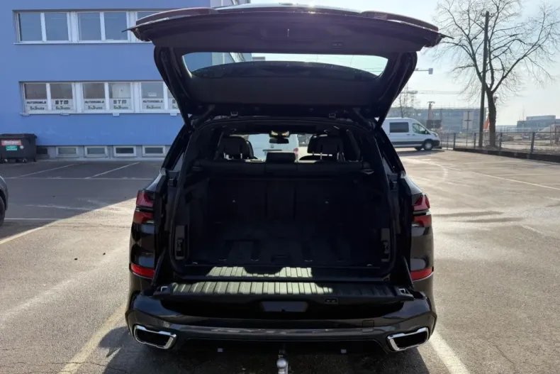 BMW X5 din 2023 cu 23.400 km - oferta BMW164526 - foto 20