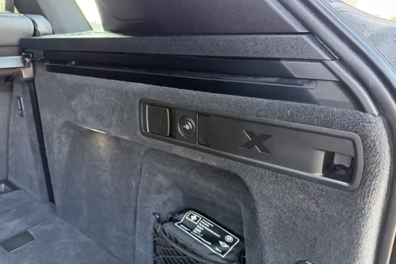 BMW X5 din 2023 cu 23.400 km - oferta BMW164526 - foto 21