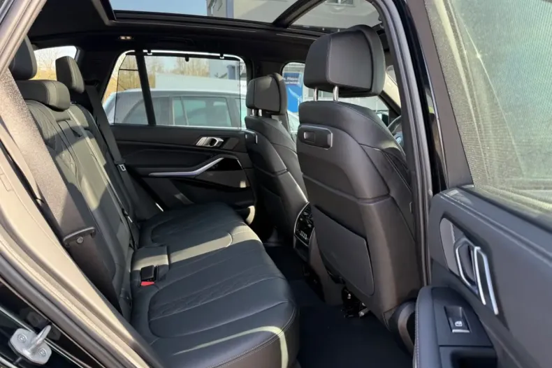 BMW X5 din 2023 cu 23.400 km - oferta BMW164526 - foto 22