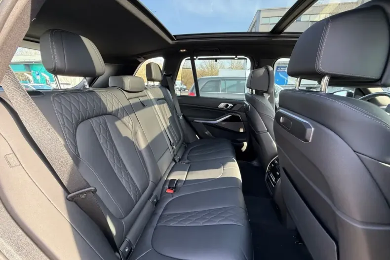 BMW X5 din 2023 cu 23.400 km - oferta BMW164526 - foto 23