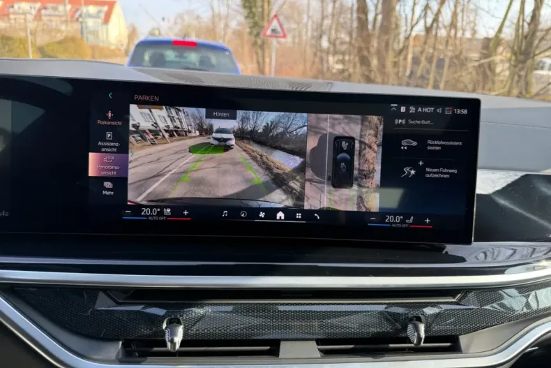 BMW X5 din 2023 cu 23.400 km - oferta BMW164526 - foto 28