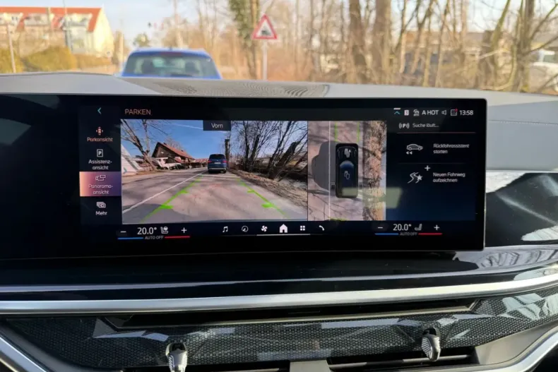 BMW X5 din 2023 cu 23.400 km - oferta BMW164526 - foto 29