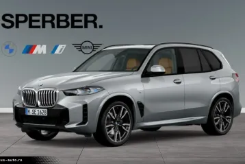 BMW X5 din 2024 - oferta BMW164527