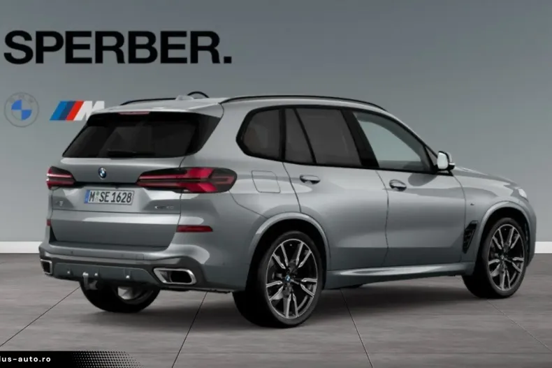 BMW X5 din 2024 cu 19.900 km - oferta BMW164527 - foto 2