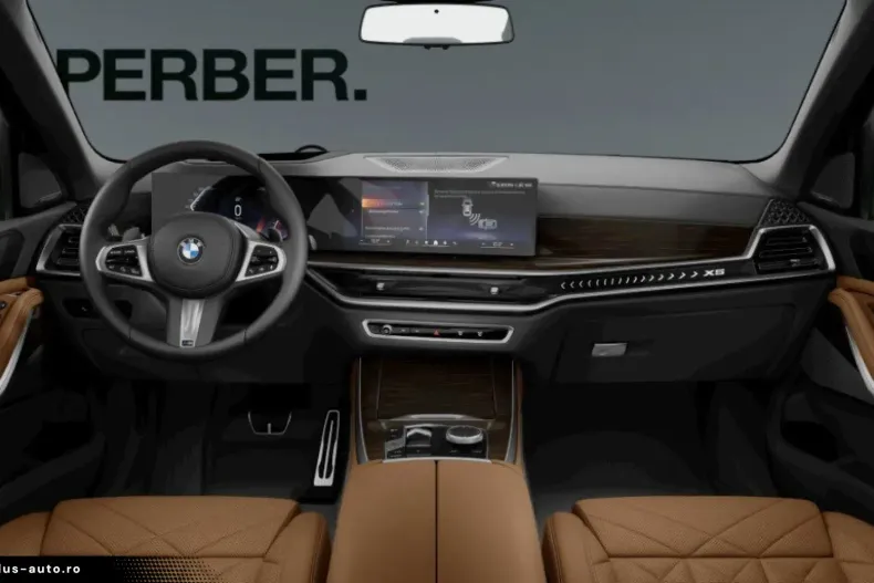 BMW X5 din 2024 cu 19.900 km - oferta BMW164527 - foto 3
