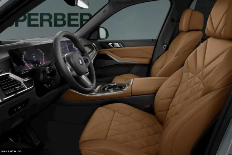 BMW X5 din 2024 cu 19.900 km - oferta BMW164527 - foto 4