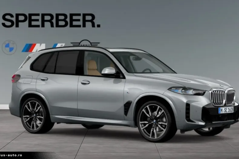 BMW X5 din 2024 cu 19.900 km - oferta BMW164527 - foto 6