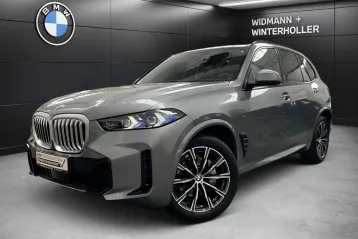 BMW X5 din 2025 - oferta BMW164528