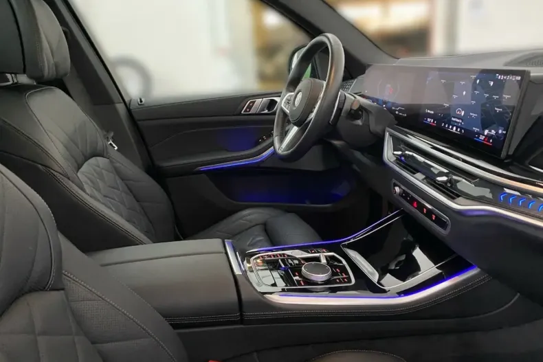 BMW X5 din 2025 cu 26.450 km - oferta BMW164528 - foto 4