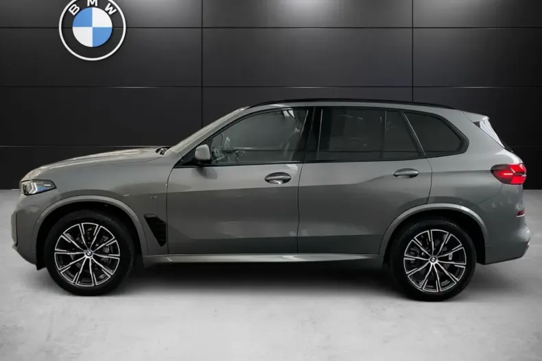 BMW X5 din 2025 cu 26.450 km - oferta BMW164528 - foto 6