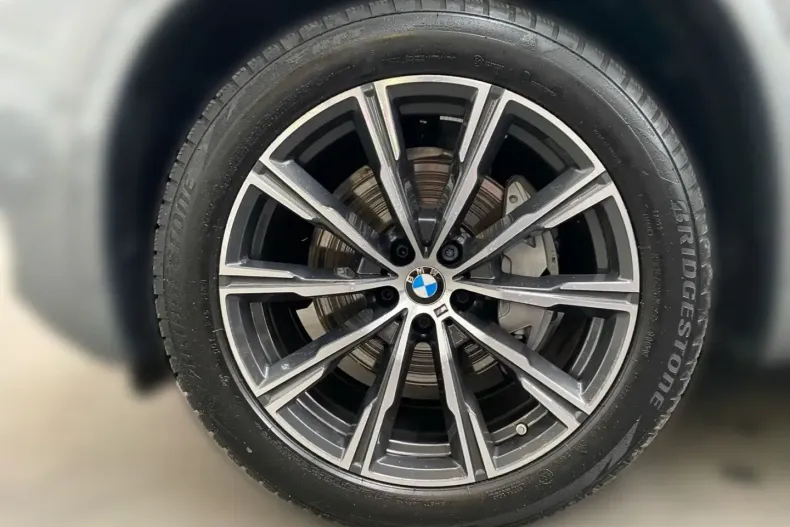 BMW X5 din 2025 cu 26.450 km - oferta BMW164528 - foto 7