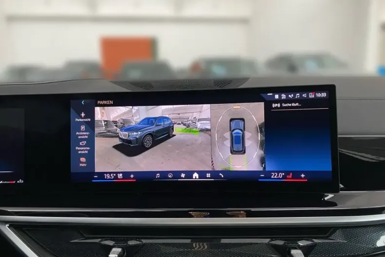 BMW X5 din 2025 cu 26.450 km - oferta BMW164528 - foto 8