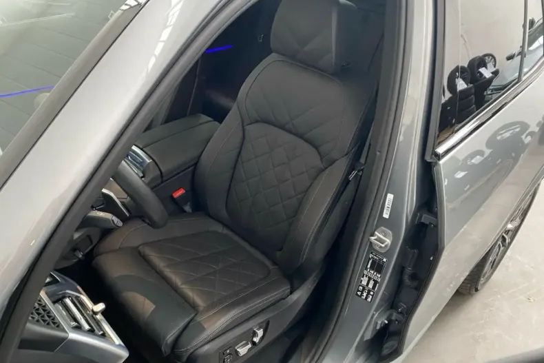 BMW X5 din 2025 cu 26.450 km - oferta BMW164528 - foto 9