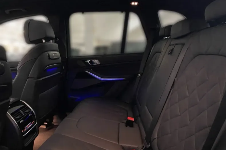 BMW X5 din 2025 cu 26.450 km - oferta BMW164528 - foto 10