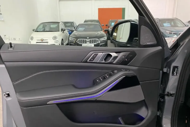 BMW X5 din 2025 cu 26.450 km - oferta BMW164528 - foto 11