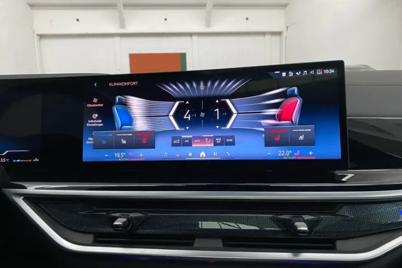 BMW X5 din 2025 cu 26.450 km - oferta BMW164528 - foto 12