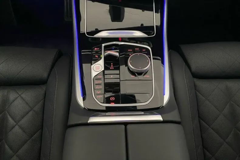 BMW X5 din 2025 cu 26.450 km - oferta BMW164528 - foto 13