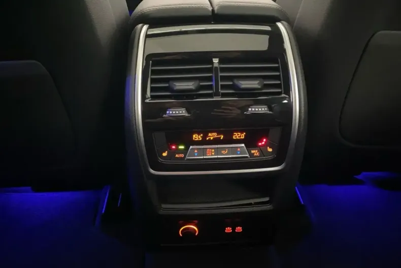 BMW X5 din 2025 cu 26.450 km - oferta BMW164528 - foto 14