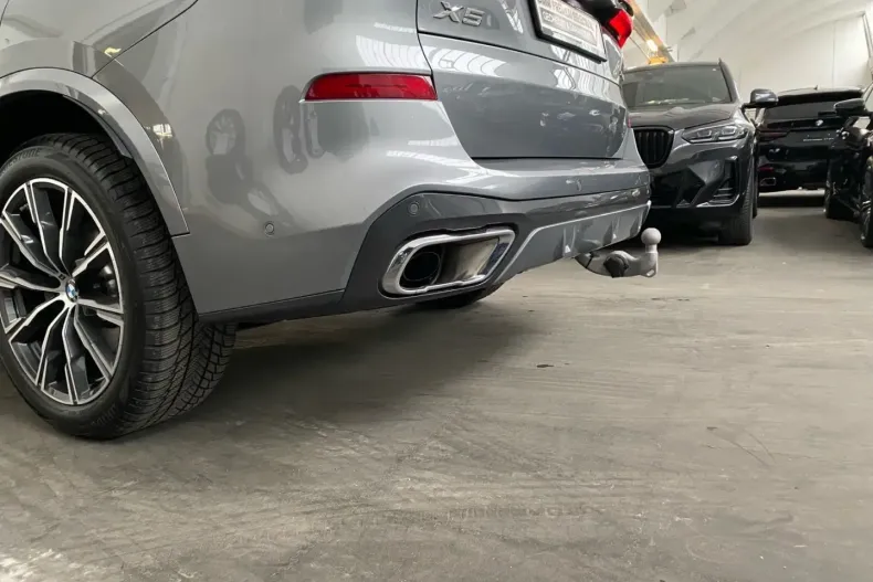 BMW X5 din 2025 cu 26.450 km - oferta BMW164528 - foto 15