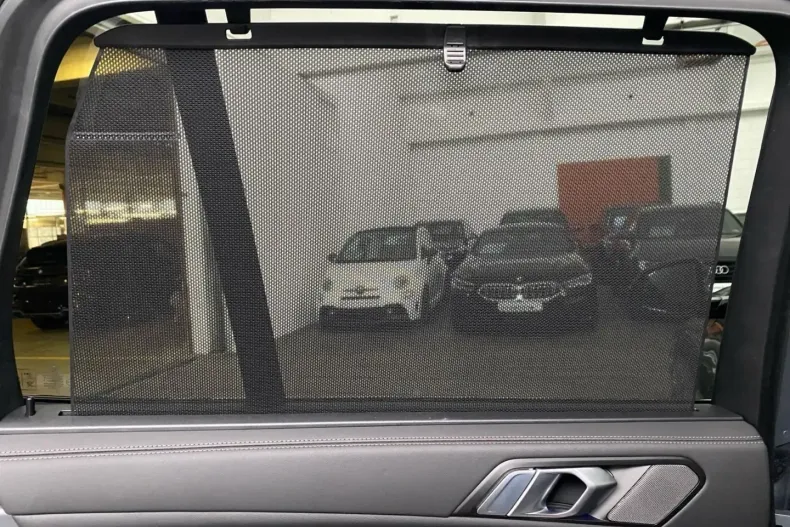 BMW X5 din 2025 cu 26.450 km - oferta BMW164528 - foto 17