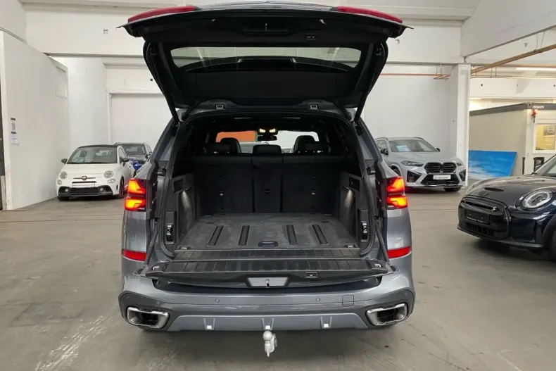 BMW X5 din 2025 cu 26.450 km - oferta BMW164528 - foto 18