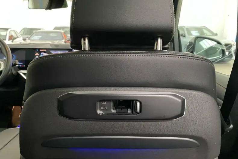 BMW X5 din 2025 cu 26.450 km - oferta BMW164528 - foto 20