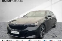 BMW 540 din 2024 cu 10.195 km - oferta BMW164529 - foto 1