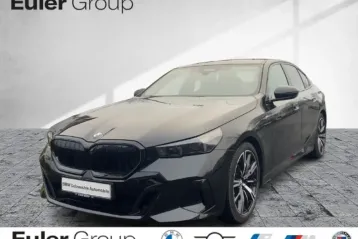 BMW 540 din 2024 - oferta BMW164529