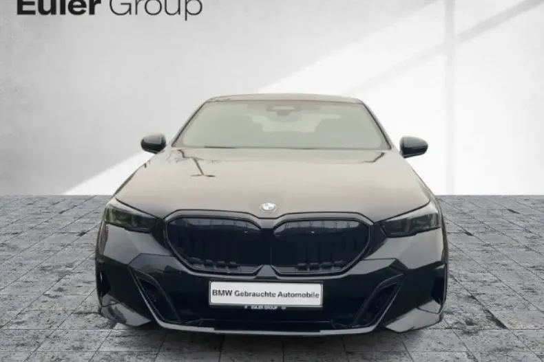 BMW 540 din 2024 cu 10.195 km - oferta BMW164529 - foto 2